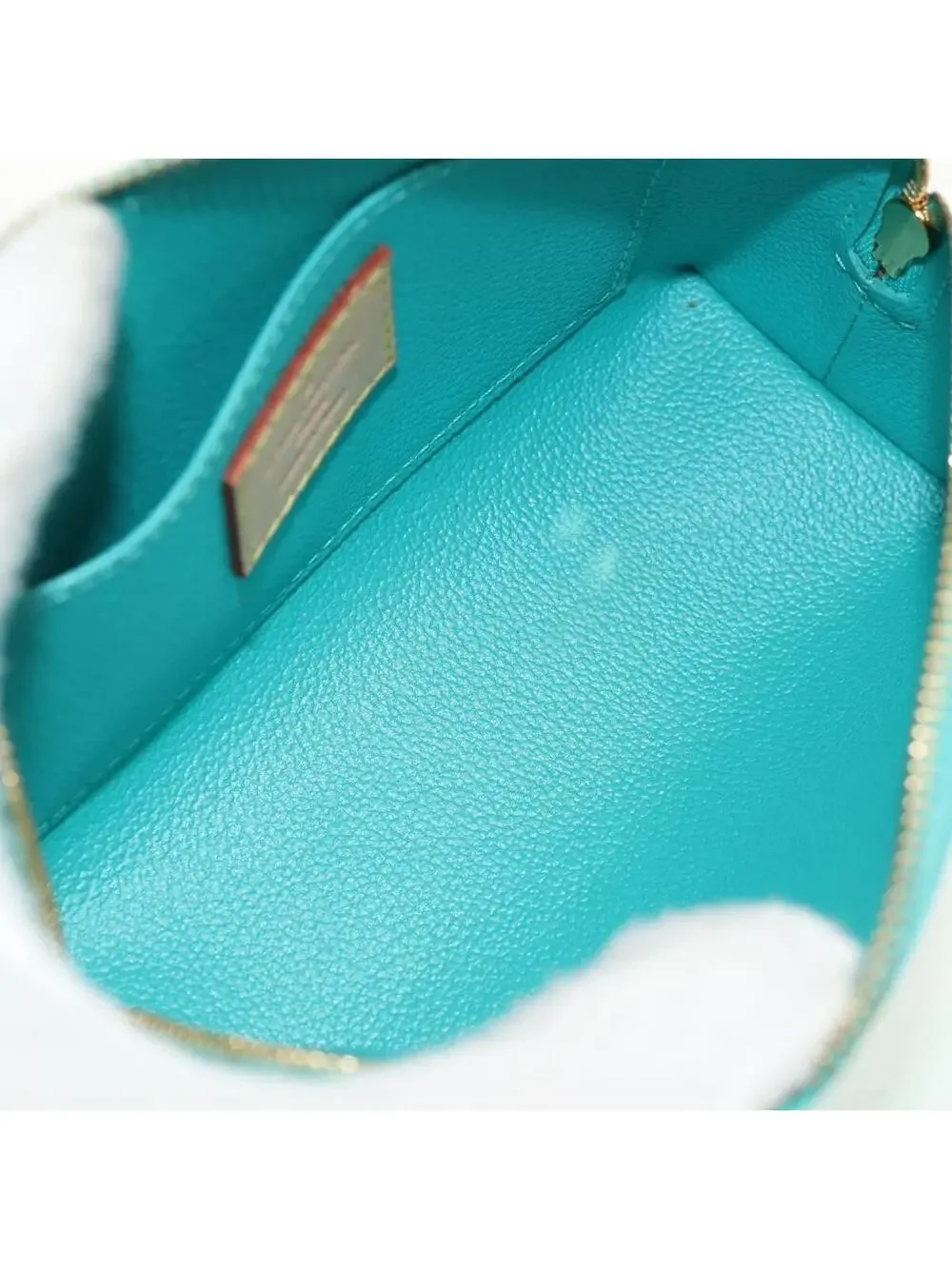 Louis Vuitton elevate your